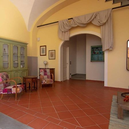 Residenza Le Cicogne Villa Pistoia Luaran gambar
