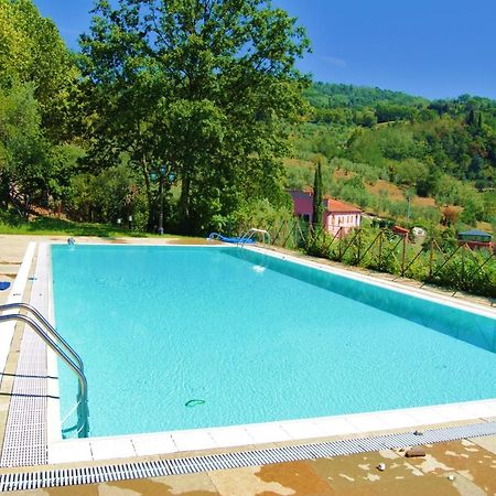 Residenza Le Cicogne Villa Pistoia Luaran gambar