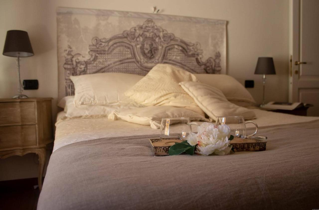 Residenza Le Cicogne Villa Pistoia Luaran gambar