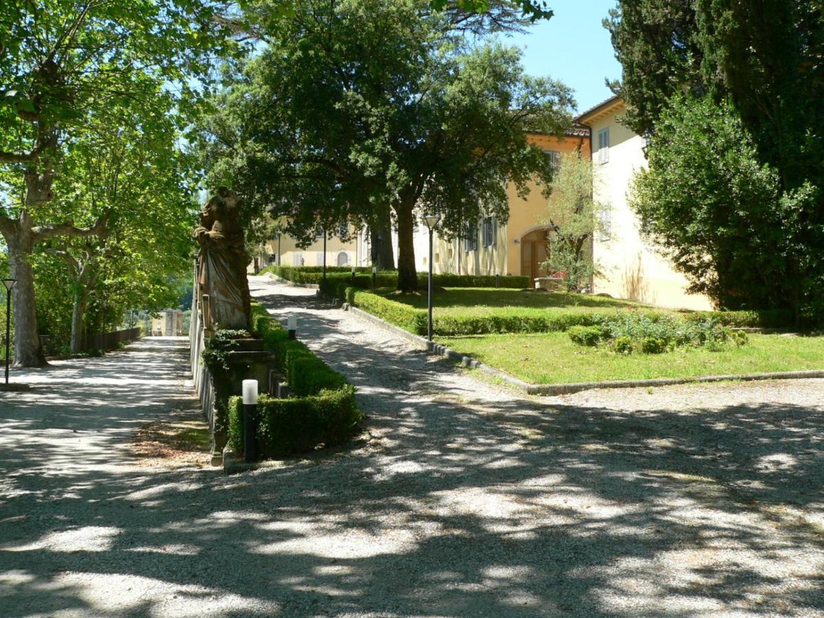 Residenza Le Cicogne Villa Pistoia Luaran gambar