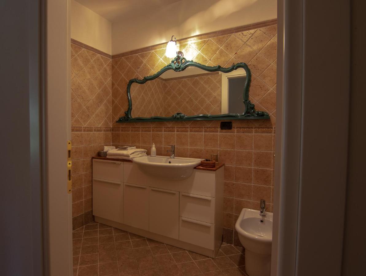 Residenza Le Cicogne Villa Pistoia Luaran gambar