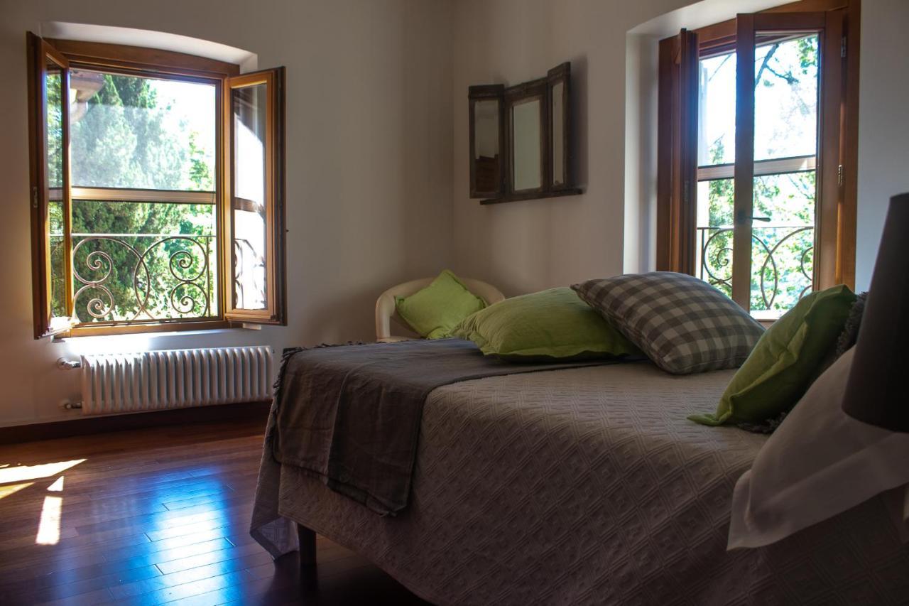 Residenza Le Cicogne Villa Pistoia Luaran gambar