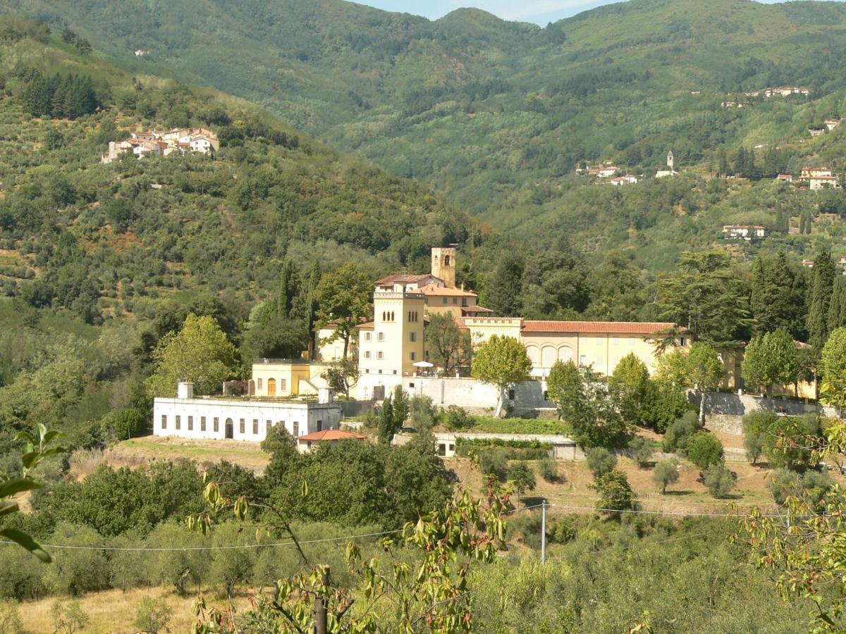 Residenza Le Cicogne Villa Pistoia Luaran gambar
